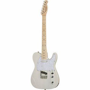 Електрогітара Harley Benton TE-30 BE Standard Series