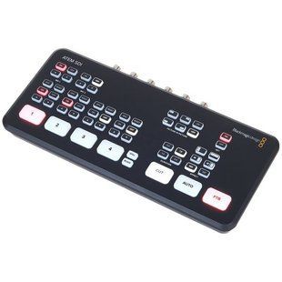 Видеомикшер Blackmagic Design ATEM SDI