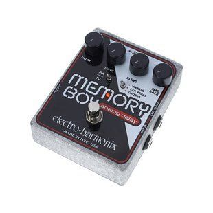 Гітарна педаль Electro-Harmonix Memory Boy