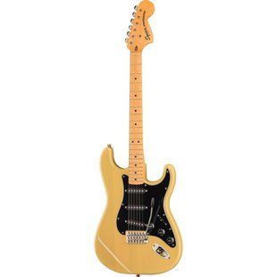 Електрогітара Squier Exclusive CV 70s Strat VBL