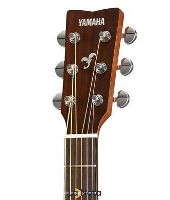 Акустична гітара Yamaha FS800 Tinted