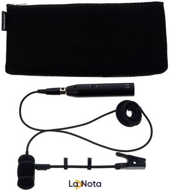 Мікрофон Audio-Technica PRO35