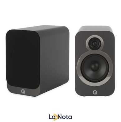 Акустика Q Acoustics Q 3020i SPEAKER GRAPHITE GREY (QA3520)