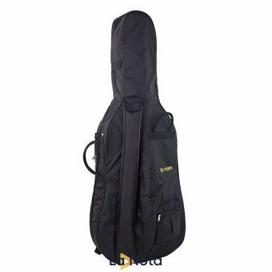Акустическая виолончель Thomann Classic Cello Set 4/4