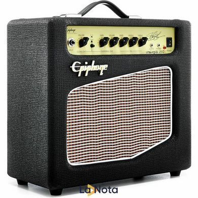 Електрогітара Epiphone Slash AFD LP Performance Pack