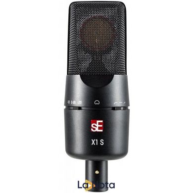 Микрофон sE Electronics X1 S Studio Bundle