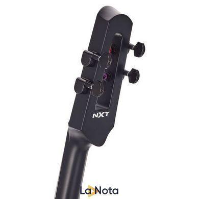 Електровіолончель NS Design NXT4a-CO-BK-F Fretted Cello