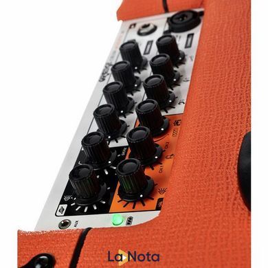 Комбопідсилювач Orange Crush Acoustic 30 Orange