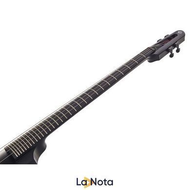 Електровіолончель NS Design NXT4a-CO-BK-F Fretted Cello