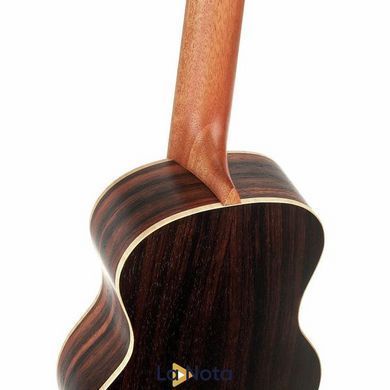 Укулеле Harley Benton Hawaii Cedar Tenor Ukulele