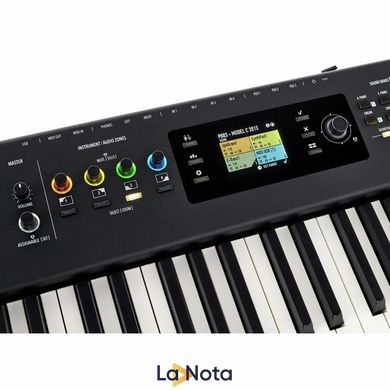 Цифровое пианино Studiologic Numa X Piano 88, Черный