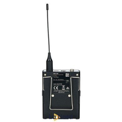 Мікрофонна радіосистема Sennheiser EW-D ME2/835-S