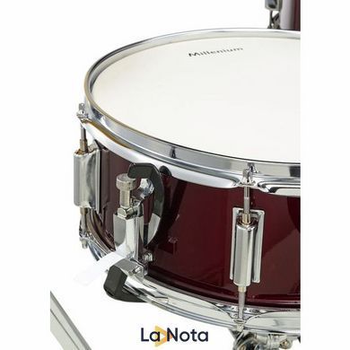 Ударная установка Millenium Focus 18 Drum Bundle Red