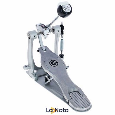 Педаль для бас-барабану Gibraltar GTC6DD Single Pedal