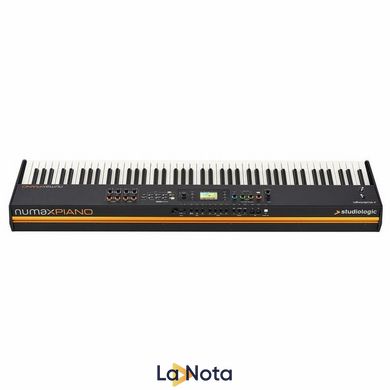 Цифровое пианино Studiologic Numa X Piano 88, Черный