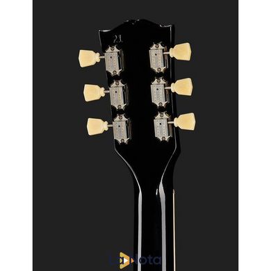 Електрогітара Gibson ES-335 Dot Vintage Ebony