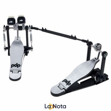 Педаль для бас-барабана DW PDP 700 Double Pedal Lefty