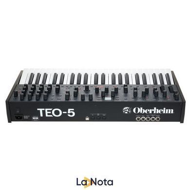 Аналоговий синтезатор Oberheim TEO-5
