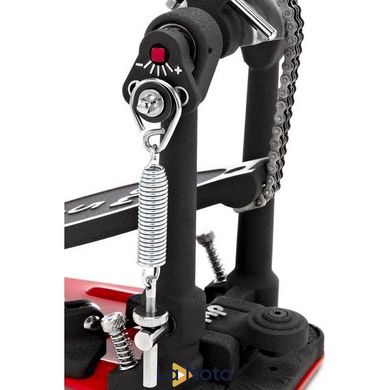 Педаль для бас-барабану DW 5000TD4 Bass Drum Pedal