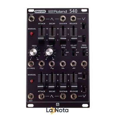 Модуль Roland System-500 540