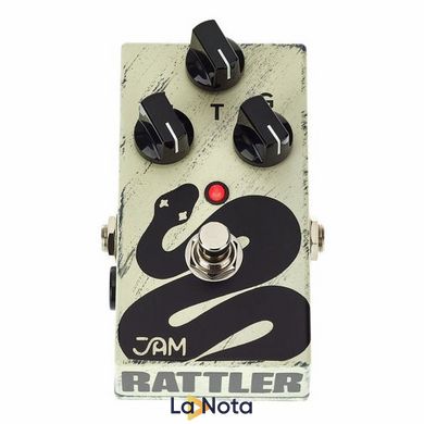 Гітарна педаль Jam Pedals Rattler