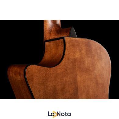 Класична гітара Baton Rouge CR21C/ACE Nylon Auditorium