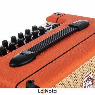 Комбопідсилювач Orange Crush Acoustic 30 Orange