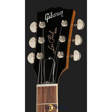 Електрогітара Gibson Les Paul Standard 60s DT VHB