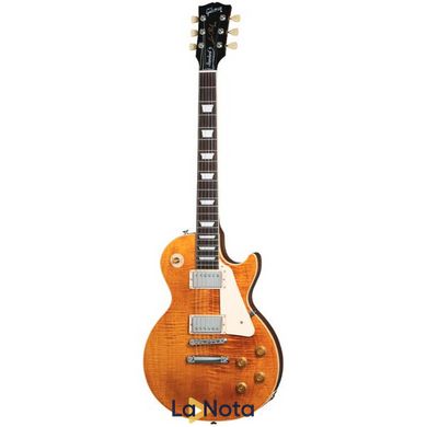 Електрогітара Gibson Les Paul Standard 50s Honey Am