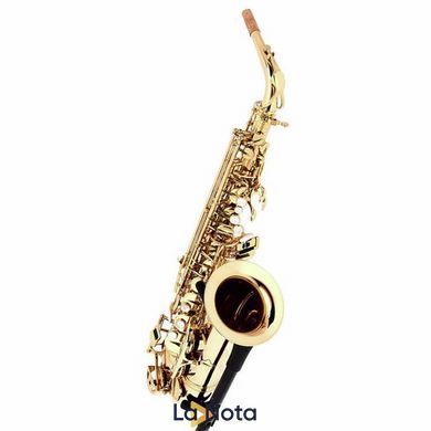 Саксофон Thomann ASBGM Custom Line Alto Sax