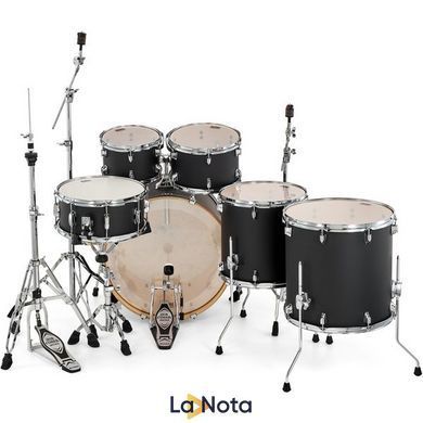 Ударна установка Tama Superstar Classic 6-pcs FBK