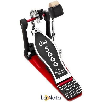 Педаль для бас-барабану DW 5000TD4 Bass Drum Pedal