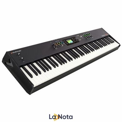 Цифровое пианино Studiologic Numa X Piano 88, Черный