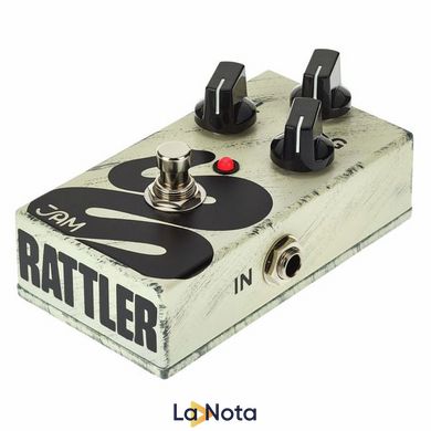 Гітарна педаль Jam Pedals Rattler