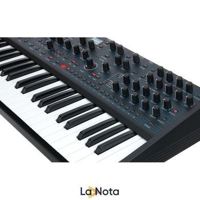 Аналоговий синтезатор Oberheim TEO-5