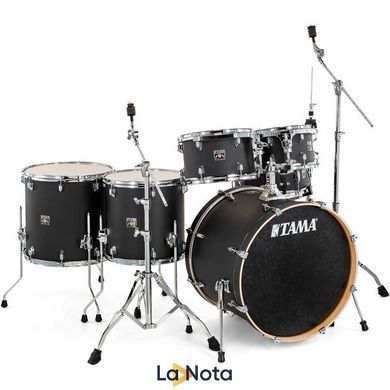 Ударна установка Tama Superstar Classic 6-pcs FBK