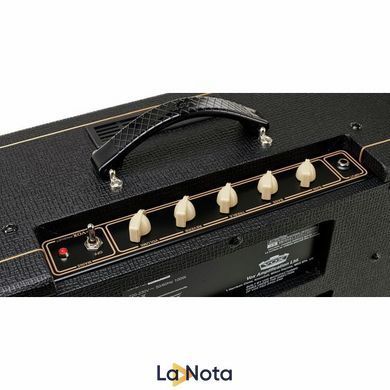 Комбопідсилювач VOX AC10C1