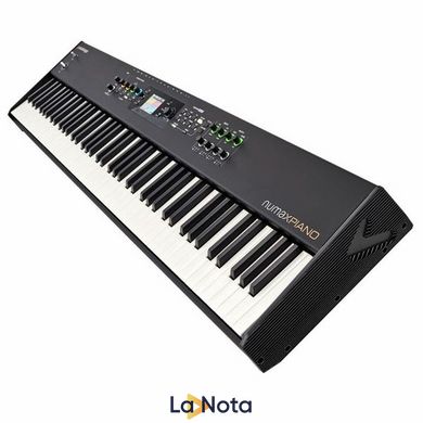 Цифровое пианино Studiologic Numa X Piano 88, Черный