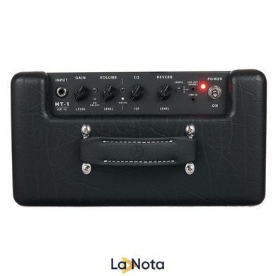 Комбопідсилювач Blackstar HT-1R MKIII Combo
