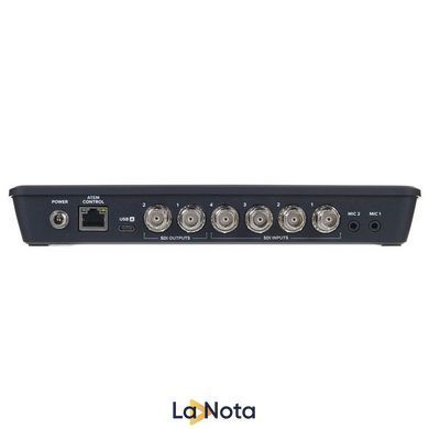 Відеомікшер Blackmagic Design ATEM SDI