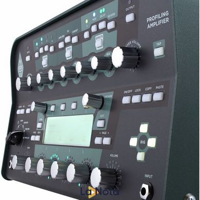 Підсилювач (голова) Kemper Profiling Amplifier PowerHead