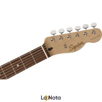 Електрогітара Squier Paranormal Cabronita Telecaster Thin SHG
