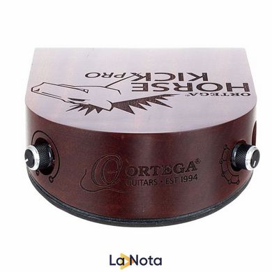 Гитарная педаль Ortega Horse Kick Pro Stomp Box