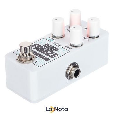Гитарная педаль Electro Harmonix Pico Deep Freeze
