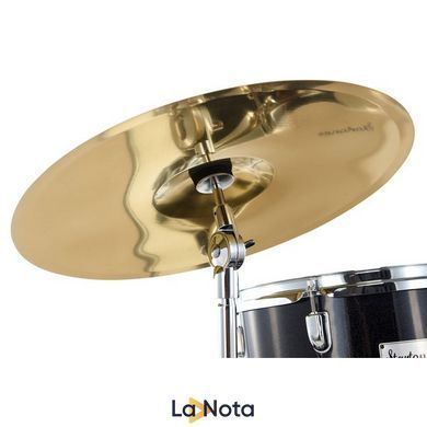 Ударна установка Startone Star Drum Set Studio Bundle BK