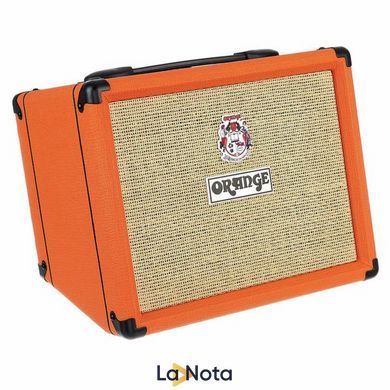 Комбопідсилювач Orange Crush Acoustic 30 Orange