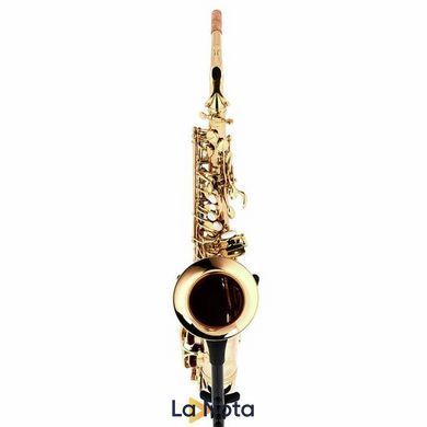 Саксофон Thomann ASBGM Custom Line Alto Sax