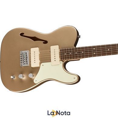 Електрогітара Squier Paranormal Cabronita Telecaster Thin SHG