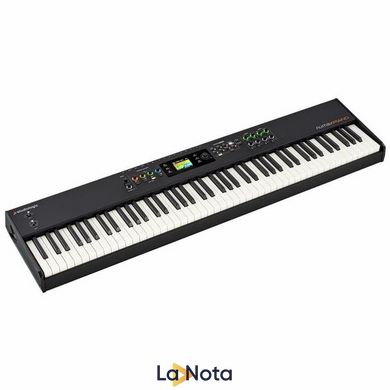 Цифровое пианино Studiologic Numa X Piano 88, Черный