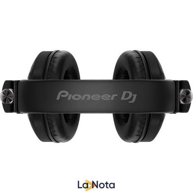 Навушники без мікрофону Pioneer HDJ-X7-K